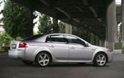 2006 Acura TL Picture